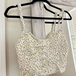 pacsun tank size small!💟💐💝